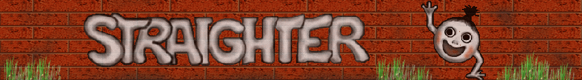 straighter.de Logo-Link zum Portal